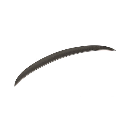 BMW G80 M3 & G20 3 Series - MP Style Carbon Fiber Trunk Spoiler