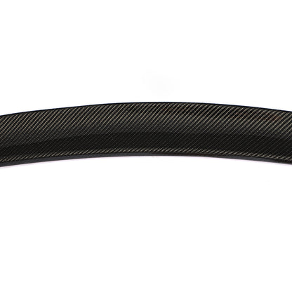 BMW G80 M3 & G20 3 Series - MP Style Carbon Fiber Trunk Spoiler