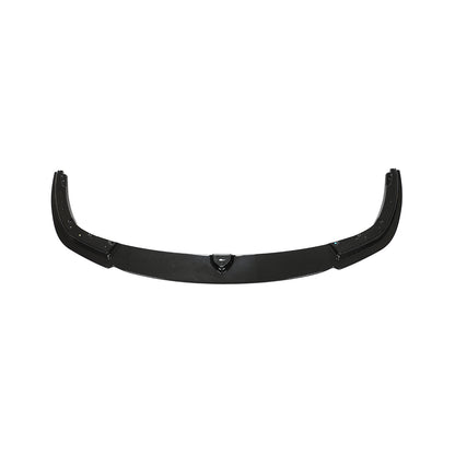 BMW M8 F91 / F92 / F93 - AC Style Dry Carbon Fiber Front Lip