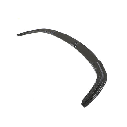 BMW M8 F91 / F92 / F93 - AC Style Dry Carbon Fiber Front Lip