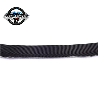 PSM Style High Kick Carbon Fiber Trunk Spoiler -- For BMW F87 M2 & F22 2 Series