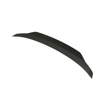 BMW F83 M3 & F33 4 Series Convertible - Duckbill Style Carbon Fiber Trunk Spoiler