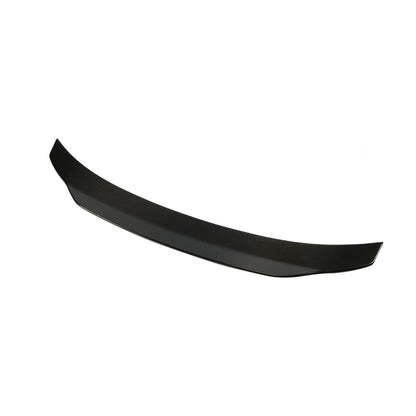 BMW F83 M3 & F33 4 Series Convertible - Duckbill Style Carbon Fiber Trunk Spoiler