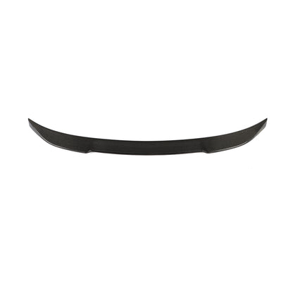 BMW G80 M3 & G20 3 Series - CS Style Carbon Fiber Trunk Spoiler