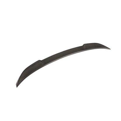 BMW G80 M3 & G20 3 Series - CS Style Carbon Fiber Trunk Spoiler