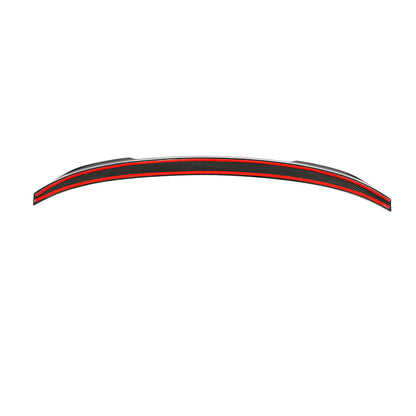 BMW G80 M3 & G20 3 Series - CS Style Carbon Fiber Trunk Spoiler