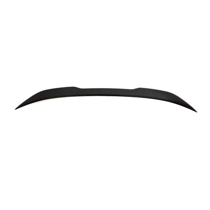 BMW 3-Series F30 / M3 F80 - MP Pro Style Dry Carbon Fiber Rear Trunk Spoiler