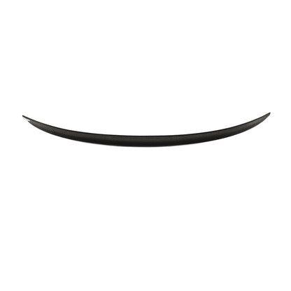 BMW G80 M3 & G20 3 Series - Carbon Fiber Trunk Spoiler