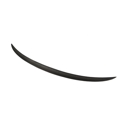 BMW G80 M3 & G20 3 Series - Carbon Fiber Trunk Spoiler