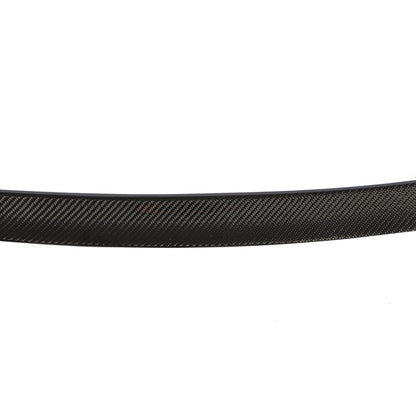 BMW G80 M3 & G20 3 Series - Carbon Fiber Trunk Spoiler