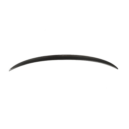BMW G80 M3 & G20 3 Series - Carbon Fiber Trunk Spoiler