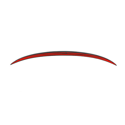 BMW G80 M3 & G20 3 Series - Carbon Fiber Trunk Spoiler
