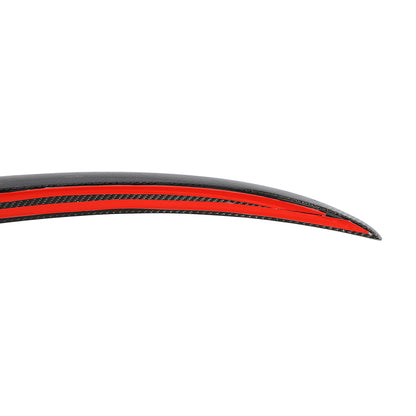 BMW G80 M3 & G20 3 Series - Carbon Fiber Trunk Spoiler