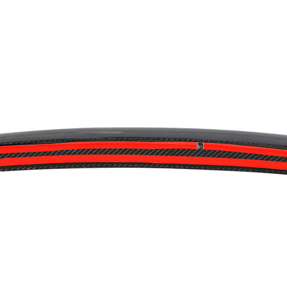 BMW G80 M3 & G20 3 Series - Carbon Fiber Trunk Spoiler