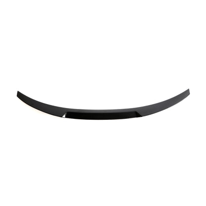 BMW 3-Series F30 / M3 F80 - M4 Style Dry Carbon Fiber Rear Trunk Spoiler