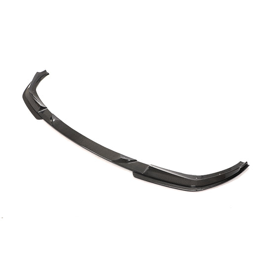 BMW G20 3 Series - 3D Style Carbon Fiber Front Lip