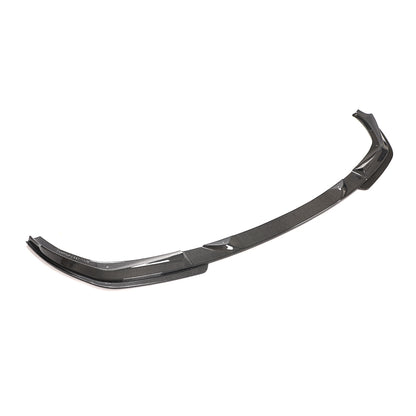 BMW G20 3 Series - 3D Style Carbon Fiber Front Lip