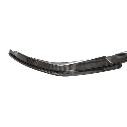 BMW G20 3 Series - 3D Style Carbon Fiber Front Lip