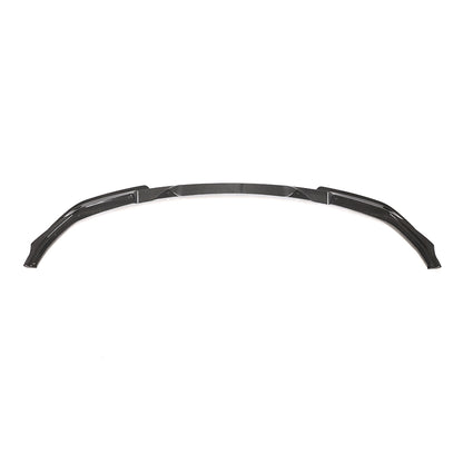 BMW G20 3 Series - 3D Style Carbon Fiber Front Lip