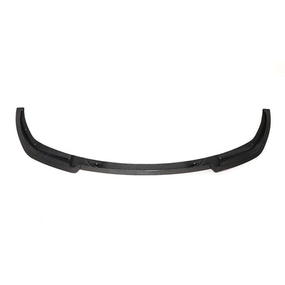 BMW G20 3 Series - 3D Style Carbon Fiber Front Lip
