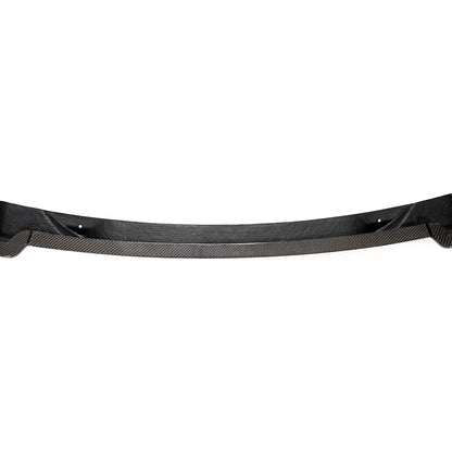 BMW G20 3 Series - 3D Style Carbon Fiber Front Lip