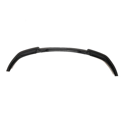 BMW G20 3 Series - 3D Style Carbon Fiber Front Lip