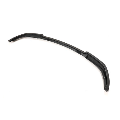 BMW G20 3 Series - 3D Style Carbon Fiber Front Lip