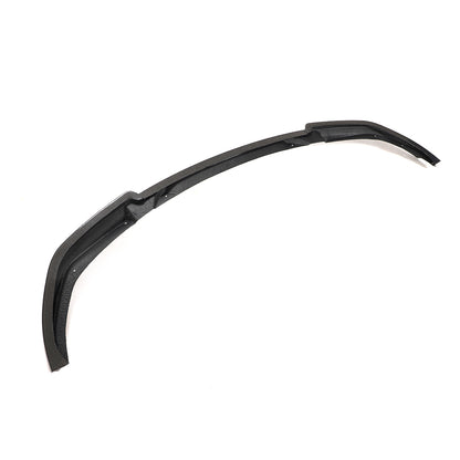 BMW G20 3 Series - 3D Style Carbon Fiber Front Lip
