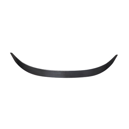 BMW G16 8-Series / F93 M8 - 3D Style Wet Carbon Fiber Rear Trunk Spoiler
