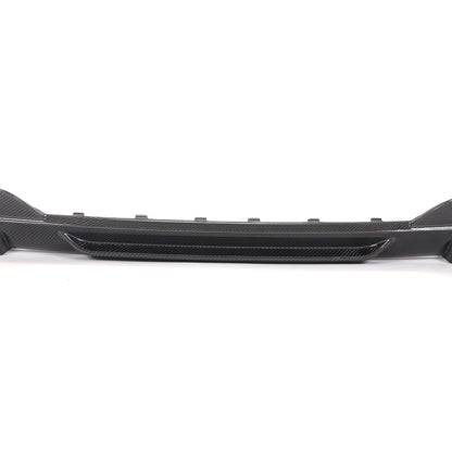 BMW G20 3 Series M-Sport - Carbon Fiber Rear Diffuser