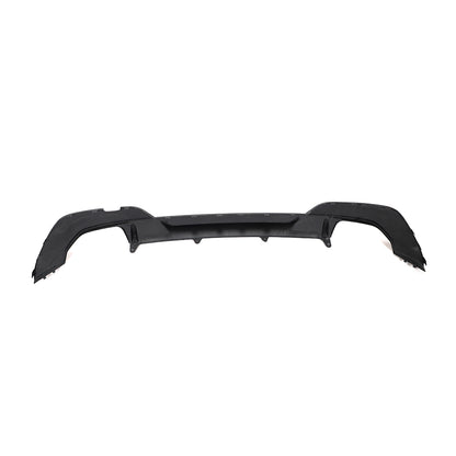BMW G20 3 Series M-Sport - Carbon Fiber Rear Diffuser