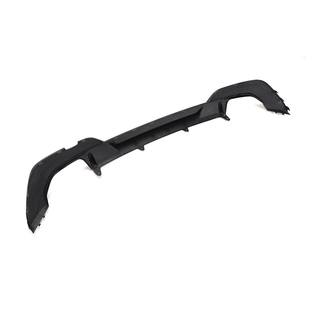 BMW G20 3 Series M-Sport - Carbon Fiber Rear Diffuser
