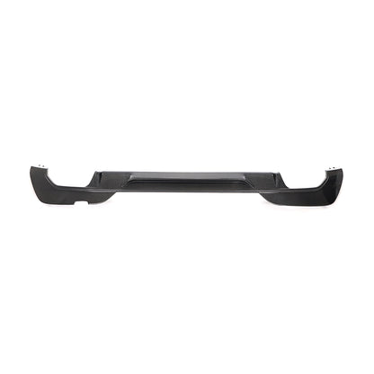 BMW G20 3 Series M-Sport - Carbon Fiber Rear Diffuser