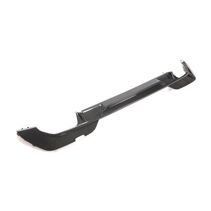 BMW G20 3 Series M-Sport - Carbon Fiber Rear Diffuser