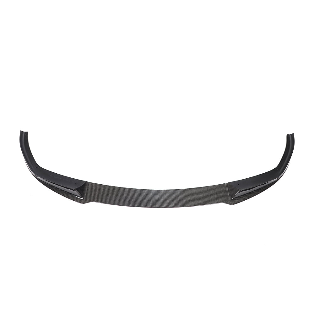 BMW G20 3 Series - HM Style Carbon Fiber Front Lip