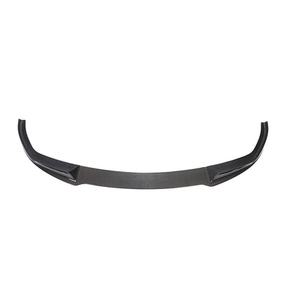 BMW G20 3 Series - HM Style Carbon Fiber Front Lip