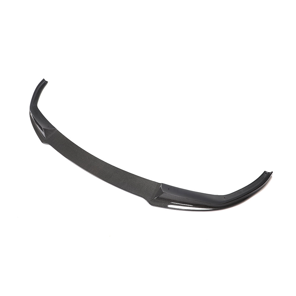 BMW G20 3 Series - HM Style Carbon Fiber Front Lip