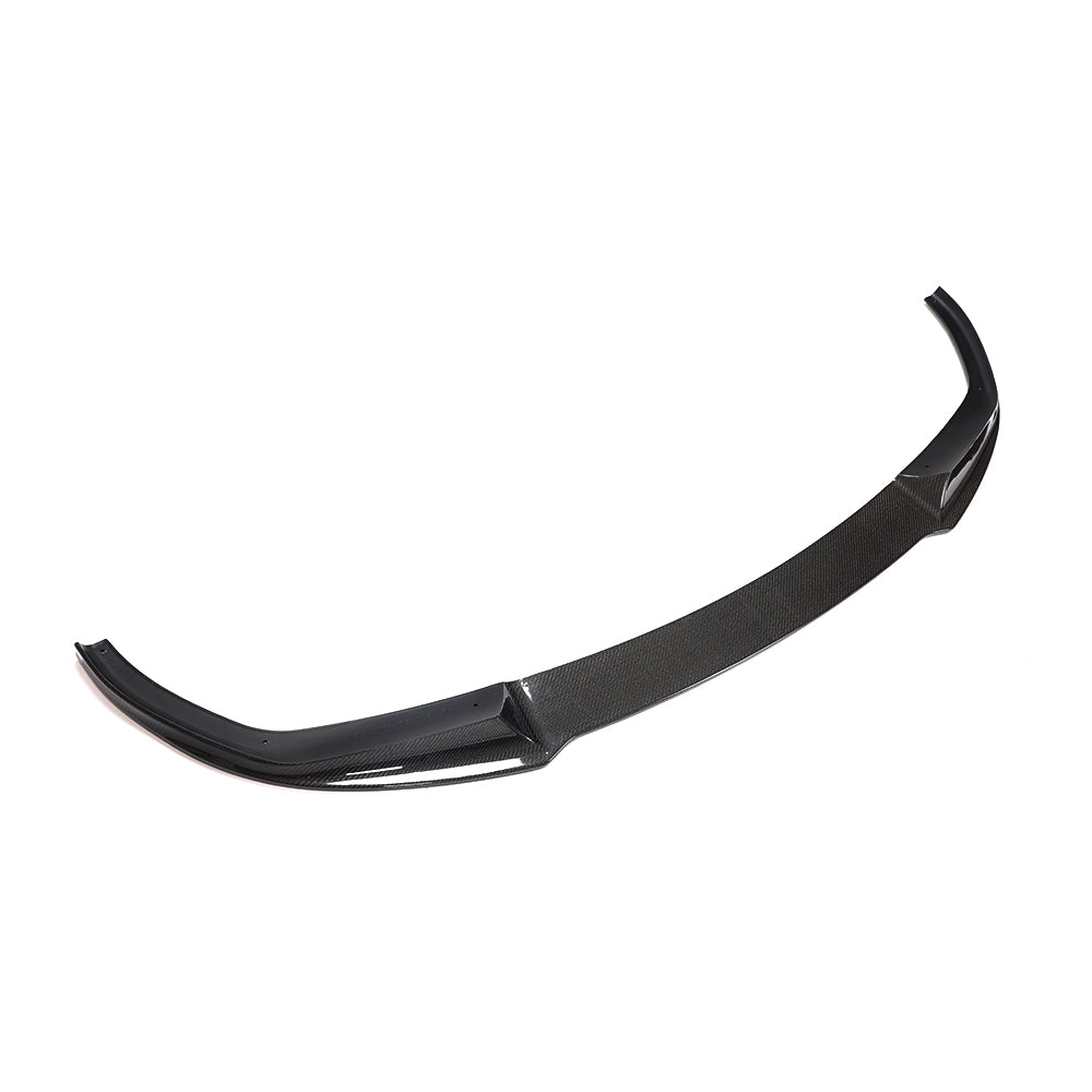 BMW G20 3 Series - HM Style Carbon Fiber Front Lip