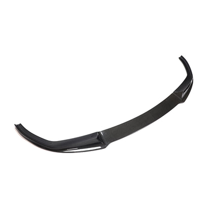 BMW G20 3 Series - HM Style Carbon Fiber Front Lip