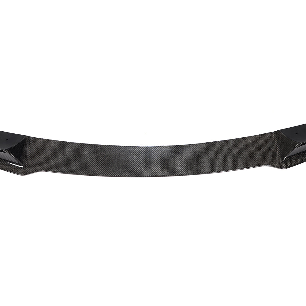 BMW G20 3 Series - HM Style Carbon Fiber Front Lip