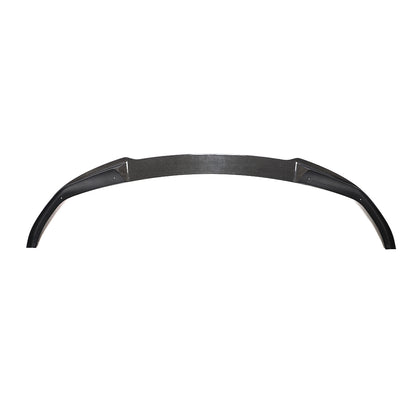 BMW G20 3 Series - HM Style Carbon Fiber Front Lip