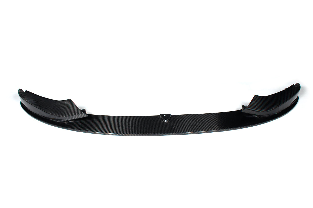 BMW F32/F33/F36 4 Series M-Sport - MP Style Carbon Fiber Front Lip
