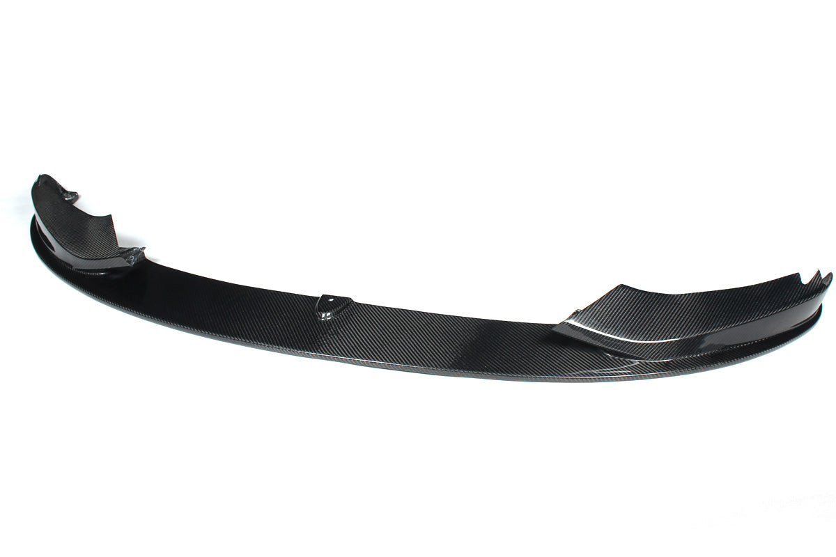 BMW F32/F33/F36 4 Series M-Sport - MP Style Carbon Fiber Front Lip