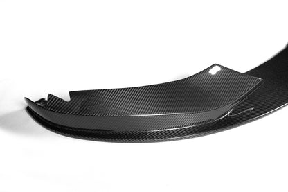 BMW F32/F33/F36 4 Series M-Sport - MP Style Carbon Fiber Front Lip