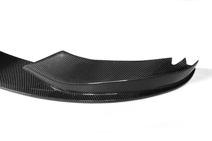 BMW F32/F33/F36 4 Series M-Sport - MP Style Carbon Fiber Front Lip