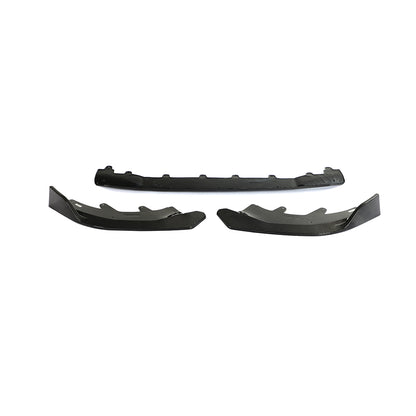 BMW G42 2 Series M Sport - Carbon Fiber Front Lip