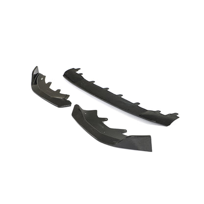 BMW G42 2 Series M Sport - Carbon Fiber Front Lip
