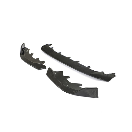 BMW G42 2 Series M Sport - Carbon Fiber Front Lip