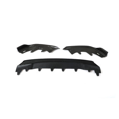 BMW G42 2 Series M Sport - Carbon Fiber Front Lip
