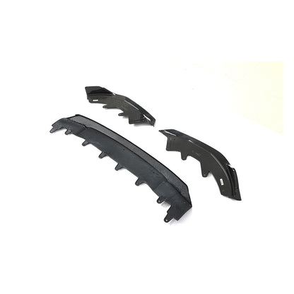 BMW G42 2 Series M Sport - Carbon Fiber Front Lip